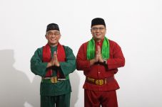 Depok Menuju Kota Layak...