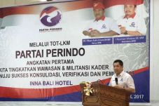 HT: Harus Ada Keberpihakan...