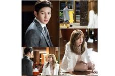 Ji Chang Wook Selamatkan...