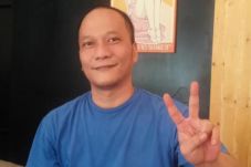 Tertangkap Bawa Ganja...