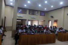 DPD Perindo Tanjung...