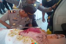 Polisi Jangan Ganggu...