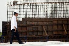 Jokowi Akan Resmikan...