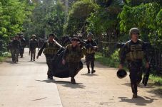 Pentolan Abu Sayyaf...