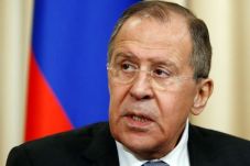 Lavrov: Rusia Siap Bekerja...