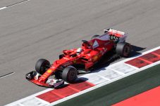 Sebastian Vettel Rebut...