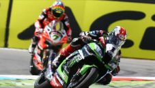 Jonathan Rea Raih Kemenangan...
