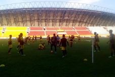 Sriwijaya FC Waspadai...