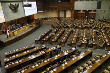 PPP Minta Kadernya Cabut...