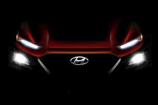 Hyundai Kona Bawa Indentitas...