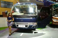 Tata LPT 407 Siap Banting...