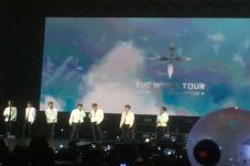BTS Anggap Kehadiran...