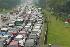 Libur Panjang, Volume...