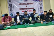 K-Sarbumusi Tuntut Pemerintah...