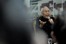Eks Napi Penistaan Agama...