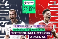 Preview Tottenham Hotspur...