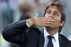 Antonio Conte Puji Penampilan...