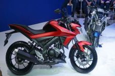 TVS Apache RTR 180 Siap...