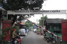 Sengkarut Kompleks Militer...