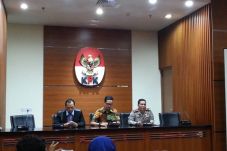 KPK Bidik Pihak yang...