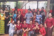 Lewat Budaya, KSBN Ingin...