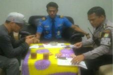 Polisi Tetapkan Iwa...