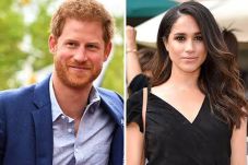 Megan Markle Ingin Hamil...
