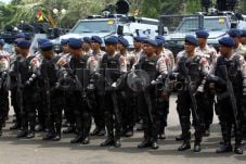 Hari Buruh, 2.300 Personel...