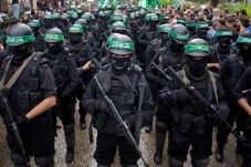 Hamas Bakal Umumkan...