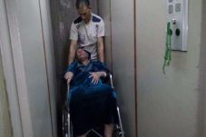 Demi Bahagiakan Istri,...