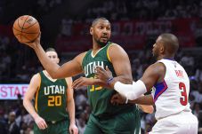 Utah Jazz Raih Tiket...