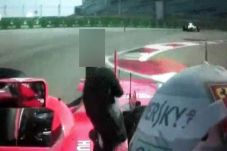 Vettel Umbar Kronologis...