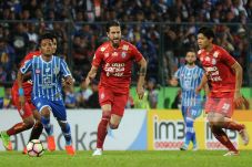 Singo Edan Buktikan...
