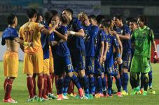 Ini Komposisi Terbaik...