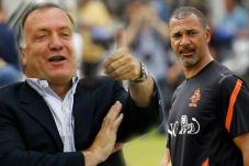 Dick Advocaat Rayu Ruud...