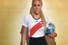 Pacar Maradona Ikut-ikutan...