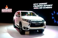 Mitsubishi Sudah Bukukan...