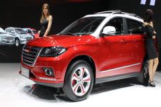 Haval Sabet Penghargaan...