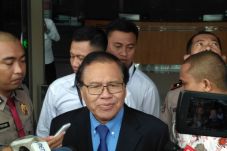 Rizal Ramli Nilai Pemberian...