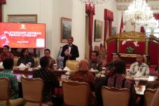 Jokowi Minta PT Pos...