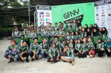 Lewat GFNY Malaysia...