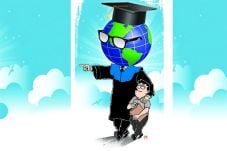 Pendidikan Transformatif