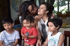 Ini Cara Widi Mulia...