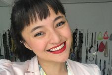Marshanda Ikut Geng...