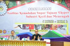 Bea Cukai Dorong Pertumbuhan...