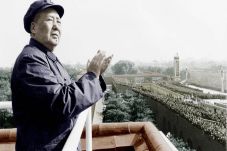 Cerita Horor Rezim Mao...