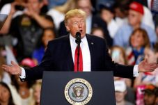 Trump: Saya Siap Bertemu...