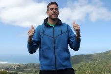 Del Potro Awali Musim...