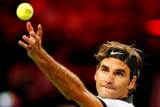 Federer Pastikan Ambil...