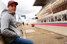 Marquez Beberkan Titik...